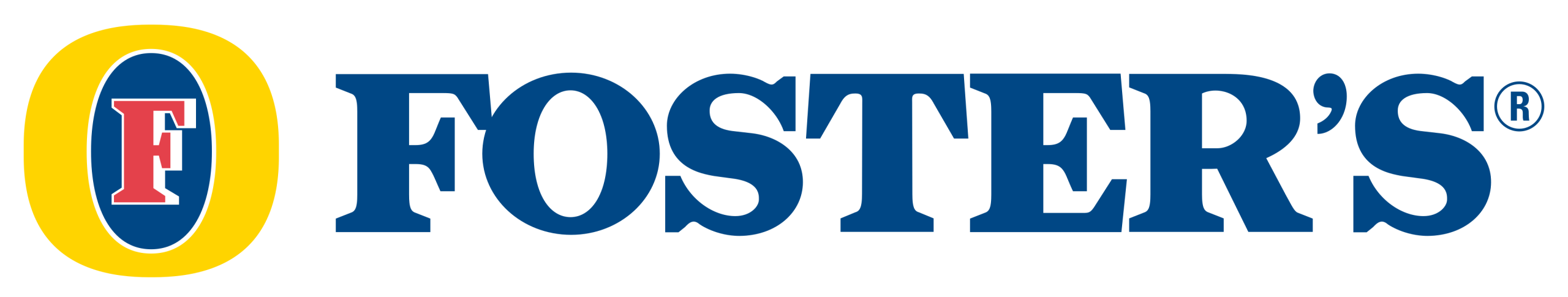 Foster's Lager
